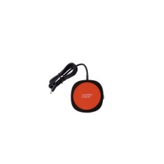 Mercodan Coferro Cables Magnetisk QI – magnetisk Qi-opladning